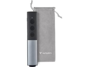 Prezenteris Verbatim Agenda Wireless Presenter with