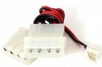 Gembird Internal power adapter cable for