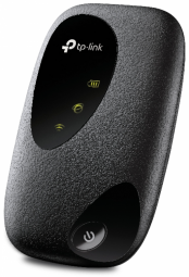 TP-Link M7000 4G LTE Mobile Wi-Fi