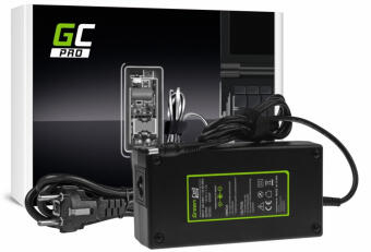 Green Cell PRO Charger / AC