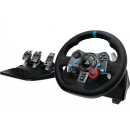 Spēļu stūre Logitech G29 Gaming Driving