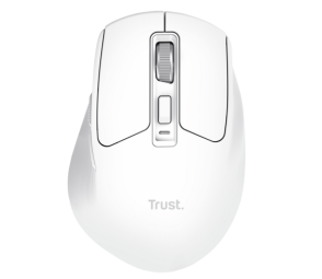 Datorpele Trust Niven Comfortable Multi-Wireless White