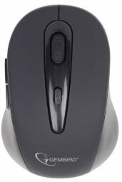 Gembird MUSWB2 Bluetooth Black (MUSWB2)
