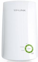 WI-FI tīkla pastiprinātājs TP-Link TL-WA854RE (TL-WA854RE)