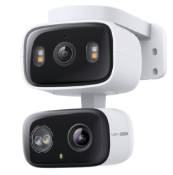 Novērošanas kamera TP-LINK Tapo C246D Dual