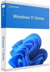 Microsoft Windows 11 Home ENG Intl USB FPP Retail (HAJ-00090)