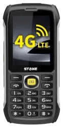 Mobilais telefons E-STAR Stone rugged (STONE4G)