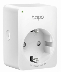 Viedā Wi-Fi rozete TP-Link Tapo P100 Mini 1pack (TAPO P100 (1-PACK))