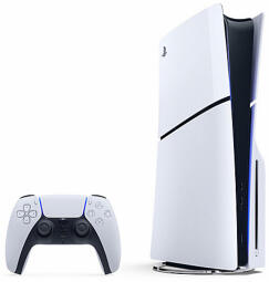Spēļu konsole Sony PlayStation 5 Slim Standard Edition (CFI-2016A)