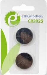 Energenie CR2025 2-pack (EG-BA-CR2025-01)