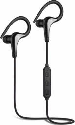 Austiņas Savio WE-03 Black (WE-03)