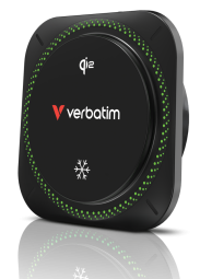 Turētājs Verbatim Charge n Drive Magnetic