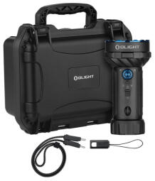 Lukturis Olight Marauder Mini 2 10000