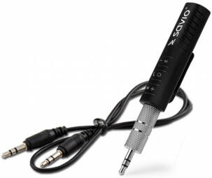 Savio Transmiter / audio receiver 3