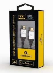 Gembird Select Series Plus HDMI Male