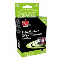 UPrint H-62XL BK+CL (H-62XL-PACK-UP)