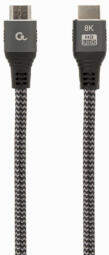 Gembird HDMI Male - HDMI Male 2.1 8K 3m (CCB-HDMI8K-3M)