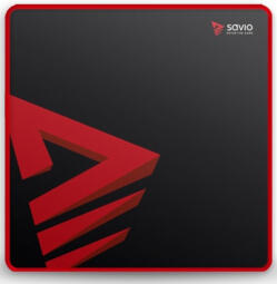 Peles paliktnis Savio Professional Gaming Mousepad