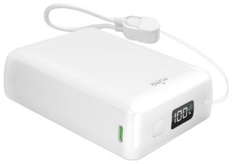 Enerģijas krātuve Puro Mini 20000mAh 20W