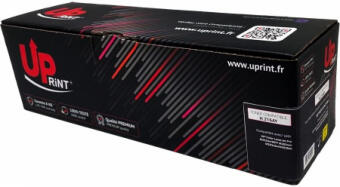 Toneris Uprint HP W2412A Yellow (H