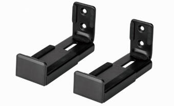 Sienas stiprinājums Gembird Wall Mount for Soundbar (WM-SB-01)