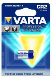 Baterija Varta CR2 Professional Lithium (4008496537365)