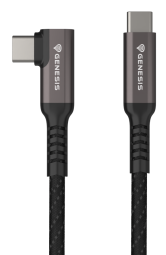 VR Kabelis Genesis Type C -