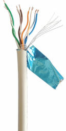 Gembird CAT5e FTP LAN cable CCA