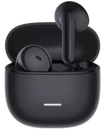 Austiņas Xiaomi Redmi Buds 8 Active WRL Black (BHR08JTGL)