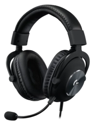 Austiņas Logitech G PRO X SE