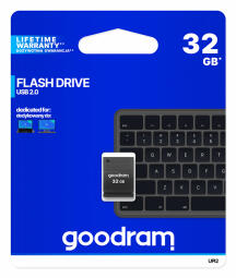 Goodram UPI2 USB 2.0 32GB