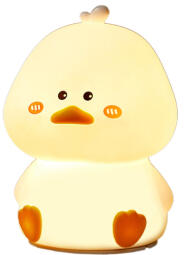 Naktslampa SBS Nightlight Duckling (PRANIMLIGHTBI)