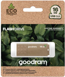 Goodram UME3 USB 3.0 16GB ECO Friendly (UME3-0160EFR11)