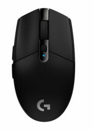 Datorpele Logitech G305 Lightspeed Black (910-005282)