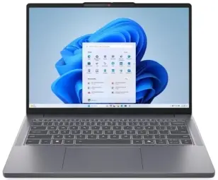 Portatīvais dators Lenovo IdeaPad Slim 3 14ARP10 Ryzen 5 150 16GB 512GB W11H (83K600EBNT)