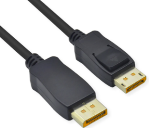 Kabelis Brackton DisplayPort - DisplayPort v1