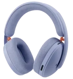 Bezvadu austiņas Logitech G325 LIGHTSPEED Lilac (981-001538)
