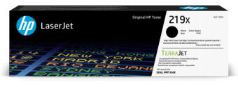 Toneris HP 219X Black (W2190X)