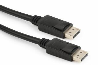 Gembird DisplayPort Male - DisplayPort Male
