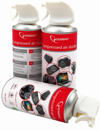 Saspiests gaiss Gembird 400ml (CK-CAD-FL400-01)