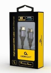 Gembird Premium Series HDMI Male -