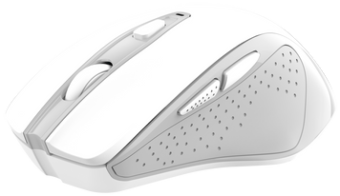 Datorpele Trust Nito Silent White (25550)