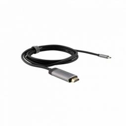 Verbatim USB-C Male - HDMI Male