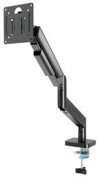 Monitora stiprinājums Gembird 17"-32" Black