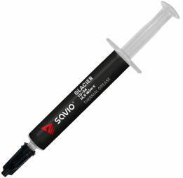 Termopasta Savio GLACIER 1g TG-04 (TG-04