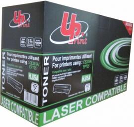 UPrint HP CE285A / Canon EP725 Black (H.85A-UP)