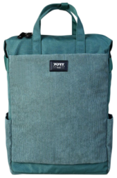 Mugursoma Port Milano II Backpack 15.6” Green (140726)