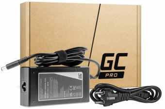 Green Cell PRO Charger / AC
