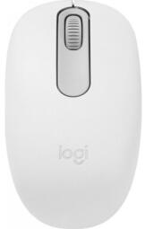 Datorpele Logitech M196 White (910-007460)