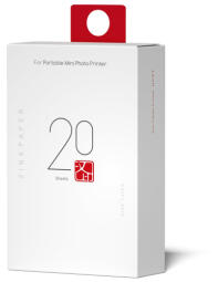 Termo Papīrs Uprint MT-53 20x White